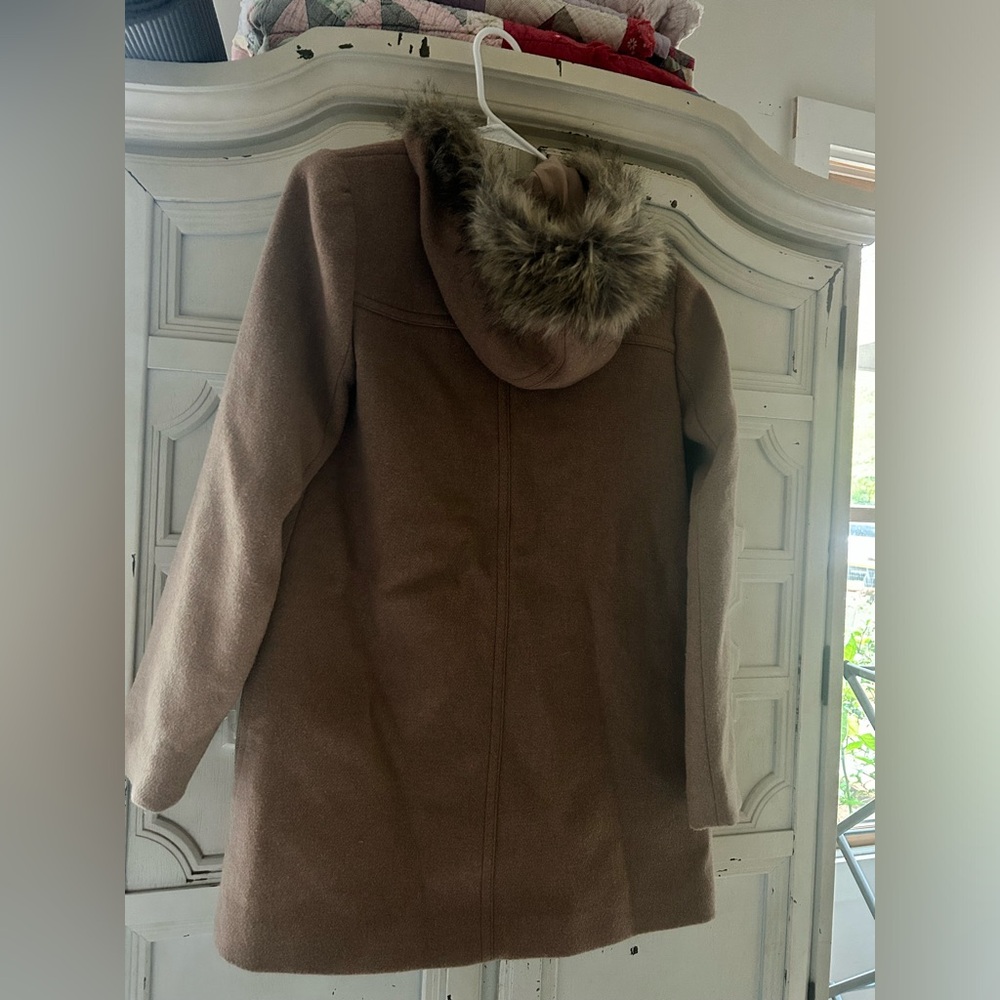 J Crew Coat - Picture 3 of 3
